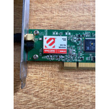 Placa De Red Inalámbrica Encore 802.11g Wireless Enlwi-g2