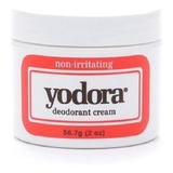 Numark Especial Laboratories Inc. Yodora Crema Desodorante T