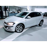 Volkswagen Polo Higline 2019 C/72000km (jcf)