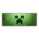 Mousepad Minecraft Creeper Xl