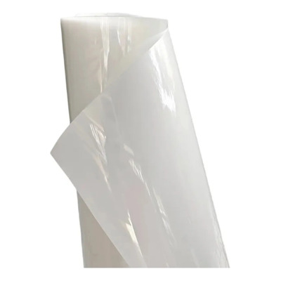Vinyl Rollo 15m Ppf Tpu / Tph Autocurable Wrap Transparente Transparente