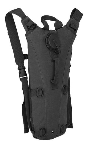 Camelback Morral Hidratacion De 2.5 Litros Con Bolsillo Kmc