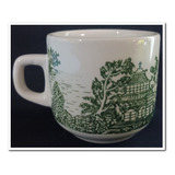 Taza Cafe Willow Oriental, Lozapenco