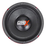 Alto Falantes 8 Polegadas Medio Grave 300w 150rms Onix 4ohms