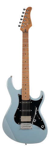 Guitarra Cort G250se Obg Ocean Blue Gray