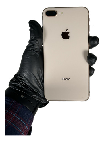 iPhone 8 Plus 64gb Color Rose Gold
