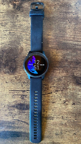 Smartwatch Garmin Venu - Como Nuevo
