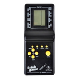 Consola Brick Game 9999 In 1 Standard  Color Negro