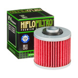 Filtro De Aceite Hiflo Hf 145 Yamaha Xt600 Xtz750 Rap700 *