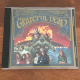 The Grateful Dead - The Grateful Dead (1967) / U.s.a. / Cd