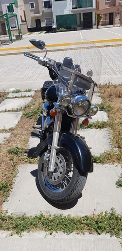 Suzuki  Boulevard 