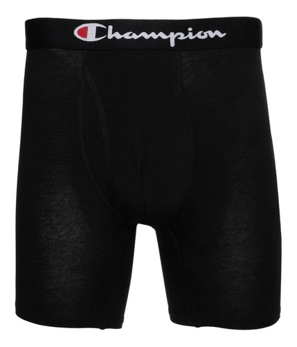 Champion, Boxer Para Caballero, 5 Piezas