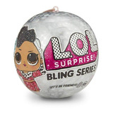 L.o.l. Surprise! Muñeca Bling Series Mga Entertainment