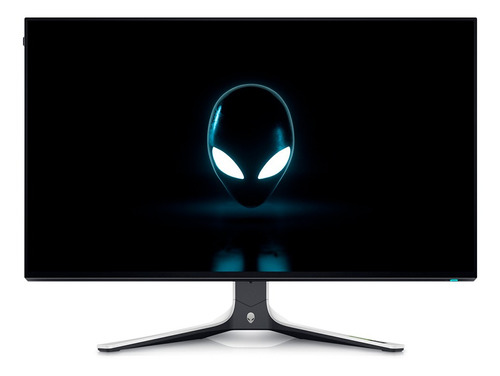 Monitor Alienware Gamer Qhd 27  Aw2723df