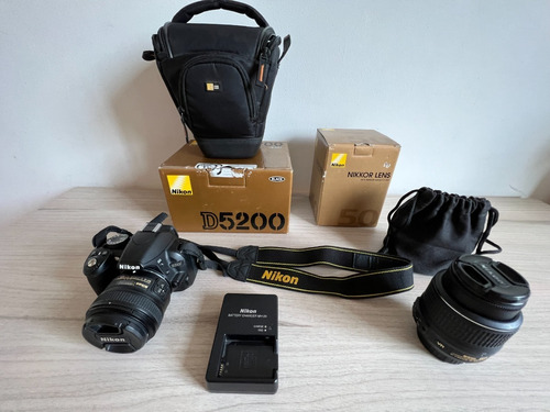  Nikon D3100 Impecable Poco Uso