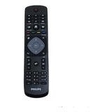 Controle Remoto Original Tv Philips 48pfg5000 43pfg5000 Novo