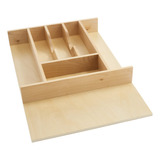 Rev-a-shelf Trim-to-fit - Organizador De Cajones De Cubiert.