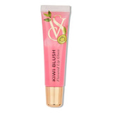 Kiwi Blush Flavored Lip Gloss Victoria's Secret