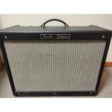 Amplificador Fender Hot Rod Deluxe Mexico Footswitch. 230v.