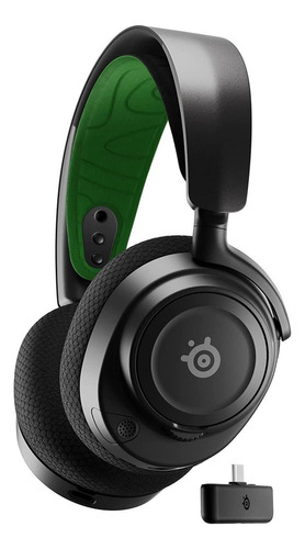 Audífonos Inalámbricos Steelseries Arctis Nova 7x