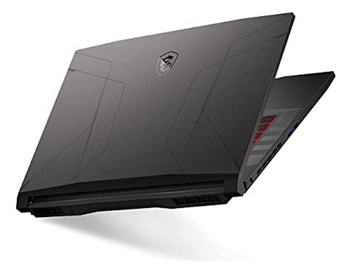 Laptop Msi Pulse Gl76 17.3  Fhd 144hz Gaming : Intel Core I7