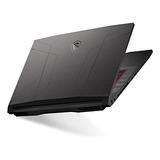 Laptop Msi Pulse Gl76 17.3  Fhd 144hz Gaming : Intel Core I7