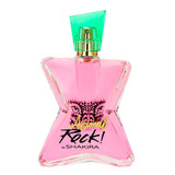 Shakira Aniamal Rock Edt Perf Fem 80ml