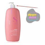 Shampoo Alfaparf Moisture Litro - mL a $193