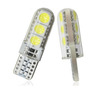 Par(2) Bombillos Led 16000 Lmenes Moto Carro Impermeables