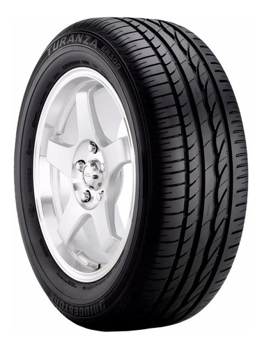 Cubierta 195/60 R16 89h Turanza Er300 Bridgestone + Envío 0$