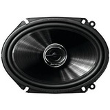 Pioneer Tsg6845r 6 X 8 Pulgadas Y 2 Vías Altavoces 250w De C