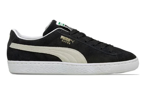 Zapatillas Unisex Puma Suede Classic Xxi Adp Negro In Store