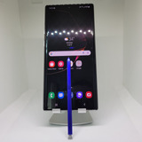 Smartphone Samsung Galaxy Note10+ 256gb 12gb Ram Aura Glow