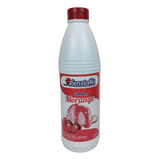 Cobertura Sorvetemix Morango Ello C/ 1,3 Kg