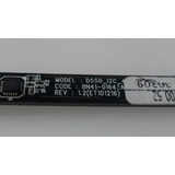 Botonera Sensor Remoto Samsung Un32d5500 Bn41-01643a