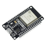 Esp32 Wroom Devkit V1 Com Nota Fiscal Eletrônica