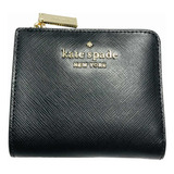 Cartera Kate Spade New York Mujer Piel Negra Original W143