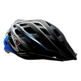 Casco Ciclismo Bicicleta Mazzi Mtb Hb26 - Racer Bikes