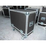 Case Para Gabinete 2x12 Mesa Bogie 