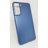 Funda Rígida Ultra Fina Para Samsung Galaxy S21 Fe