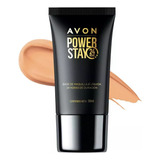 Base Maquillaje Líquida 24hr A Prueba De Agua 30 Ml - Avon®