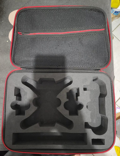 Maleta De Transporte Para Drone Dji Spark