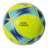 Balón De Futbol #5, Zoqa Sports, Modelo Rocky Striker