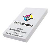 Papel A5 1000 Hojas 120 Grs Chambril Premier Ultra Blanco