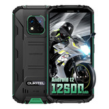 Oukitel Wp18 Pro,12500mah Rugged Smartphone 4gb+64gb