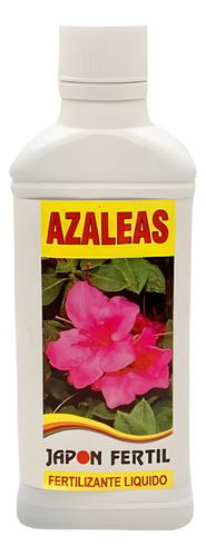 Japon Fertil Azaleas 260cc Ideal Plantas Debiles Valhalla