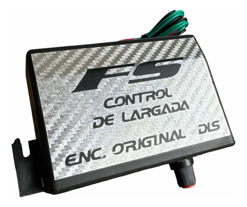 Control De Largada Fs Encendido Original Dis