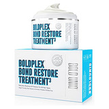 Boldplex 3 Bond Repair Hair Protein Treatment Mask Para Cabe