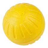 Pelota Perro Eva Mega Resistente Liviana Flotante 7cm Rfo-02