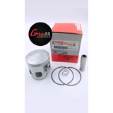 Kit Piston Dt-175k Std Yamaha //original//